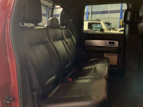 Used 2014 Ford F150 FX2 w/ Equipment Group 402A Luxury image 18