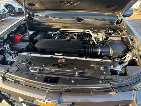 Used 2023 Chevrolet Colorado LT w/ LT Convenience Package image 42