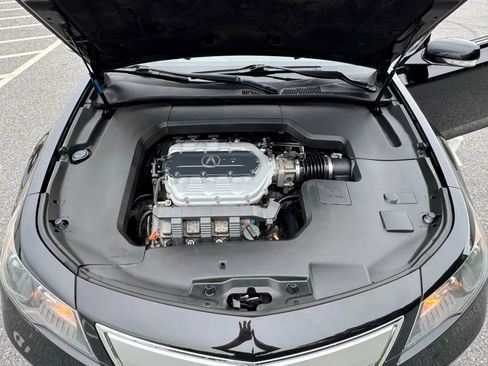 Used 2013 Acura TL SH-AWD image 21