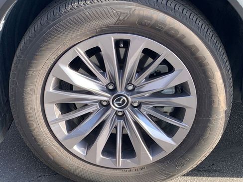 Used 2025 MAZDA CX-90 3.3 Turbo w/ Preferred Package image 33