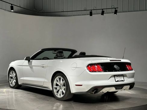 Used 2015 Ford Mustang Premium w/ Equipment Group 201A RWD image 41