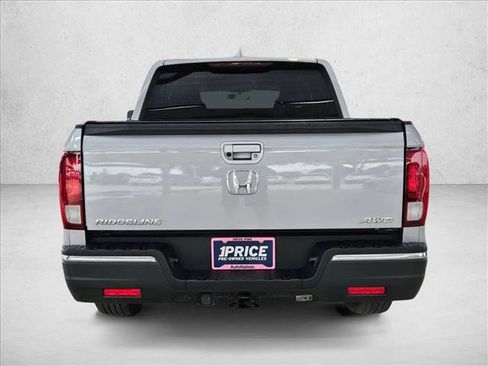 Used 2019 Honda Ridgeline Sport image 7
