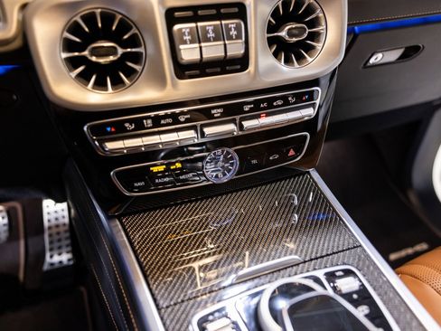 Used 2022 Mercedes-Benz G 63 AMG 4MATIC image 41