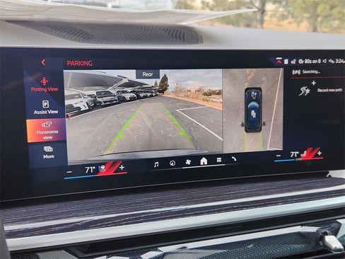 New 2026 BMW X5 xDrive40i w/ M Sport Package image 14