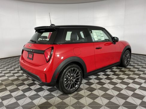 New 2026 MINI Cooper S FWD image 21