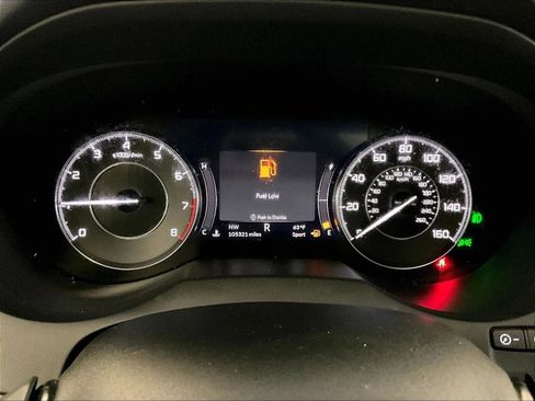 Used 2019 Acura RDX AWD w/ Advance Package image 20
