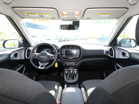 Used 2023 Kia Soul LX w/ Option Group 015 image 23