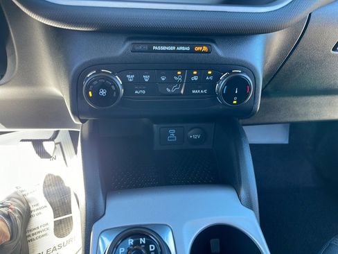 Certified 2022 Ford Bronco Sport Big Bend image 22