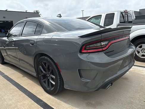 Certified 2023 Dodge Charger R/T w/ Plus Group image 6
