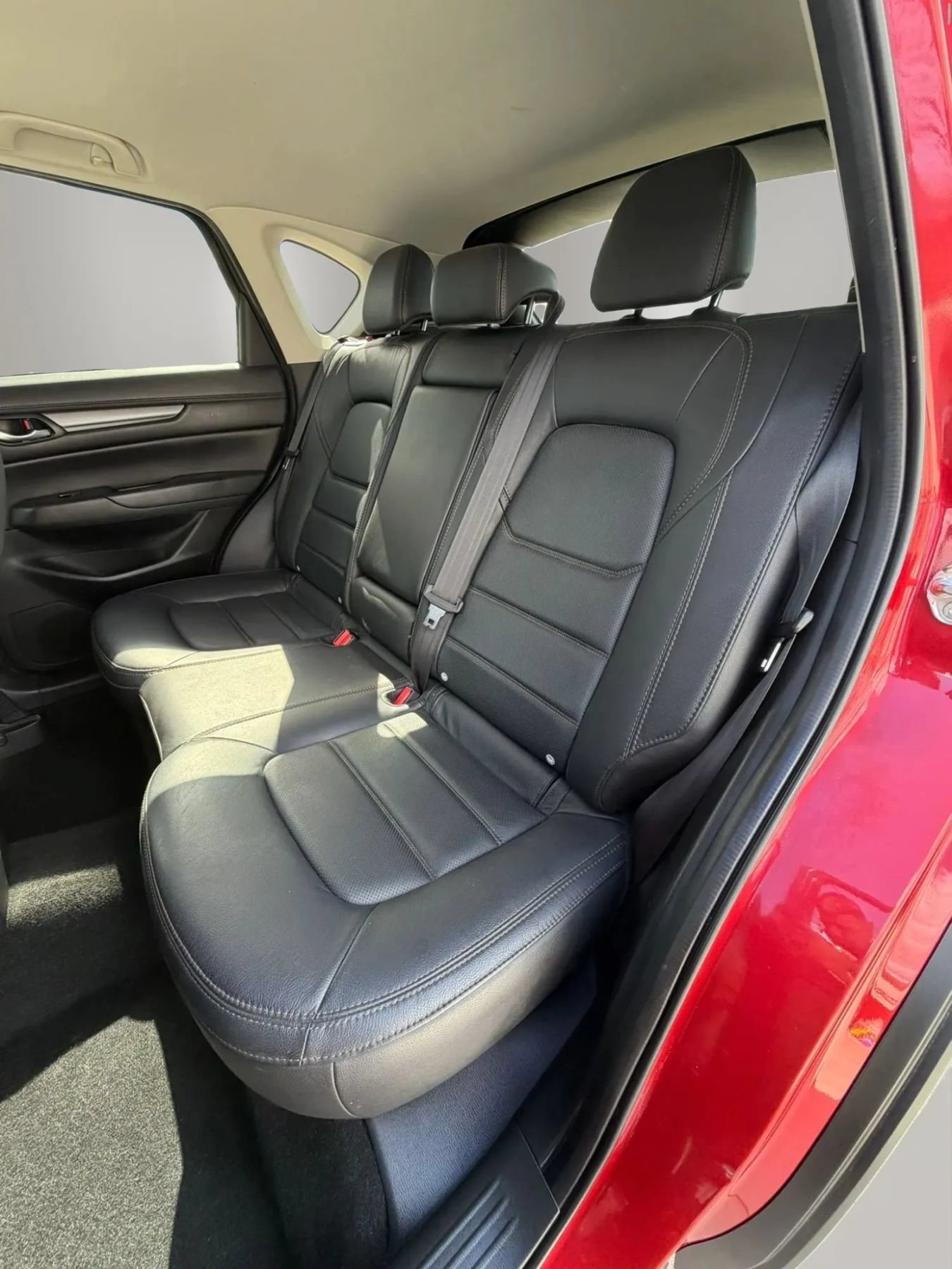 Used 2022 MAZDA CX-5 AWD 2.5 S image 13