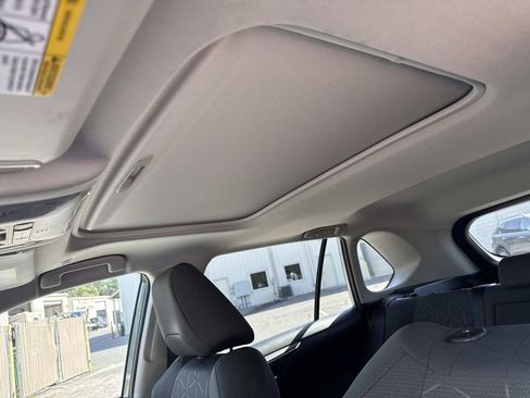 Used 2023 Toyota RAV4 XLE image 32