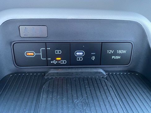 New 2026 Hyundai Kona SEL Sport image 33