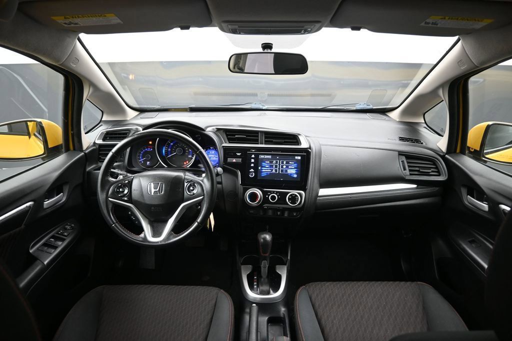 Used 2019 Honda Fit Sport image 10