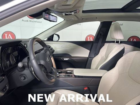 Used 2023 Lexus RX 350 AWD image 9