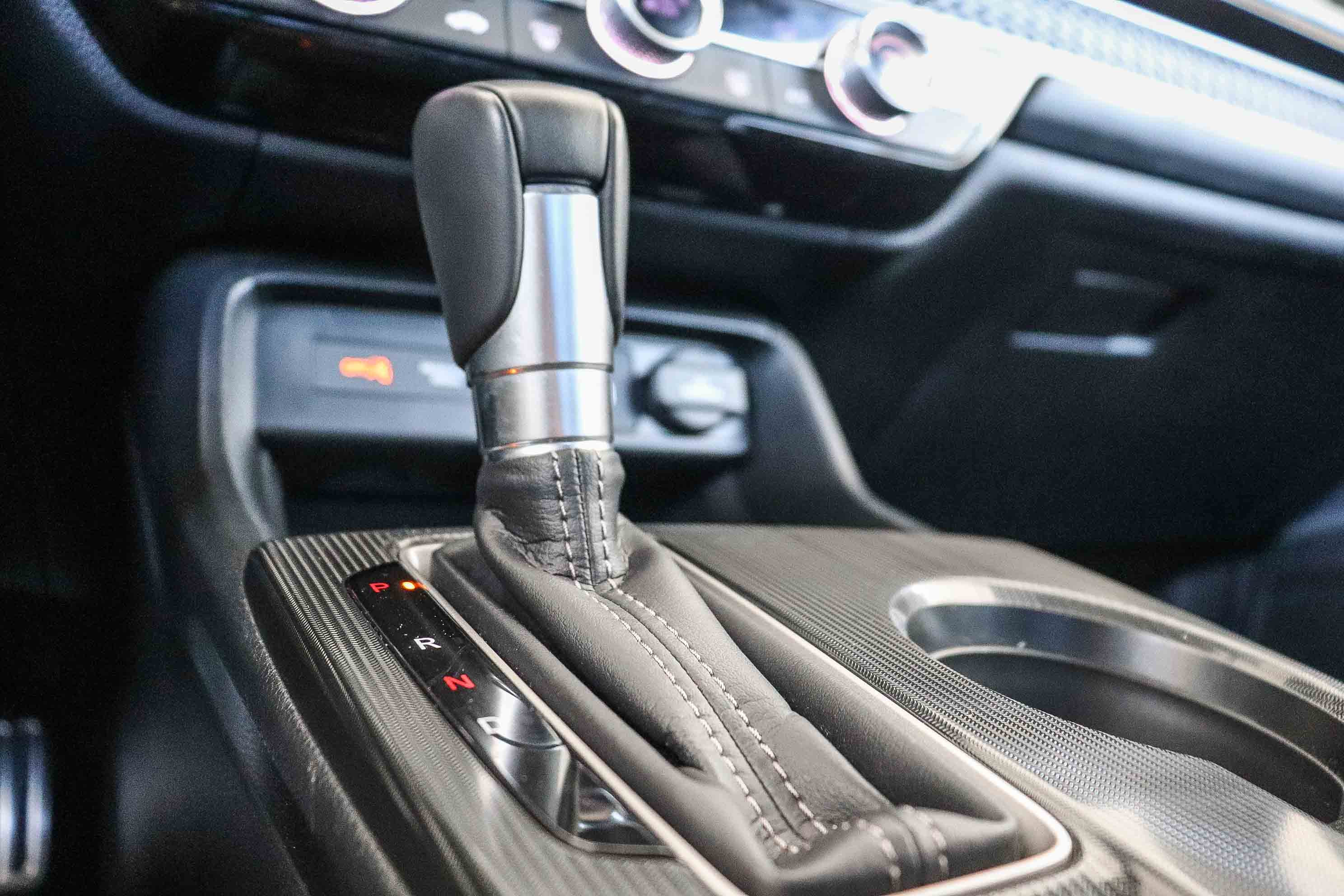 Certified 2024 Honda Civic Sport image 26