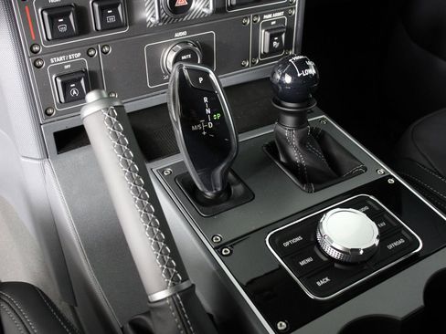 New 2026 INEOS Grenadier AWD/4WD image 9