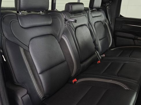 Used 2022 RAM 1500 TRX w/ TRX Level 2 Equipment Group AWD/4WD image 29