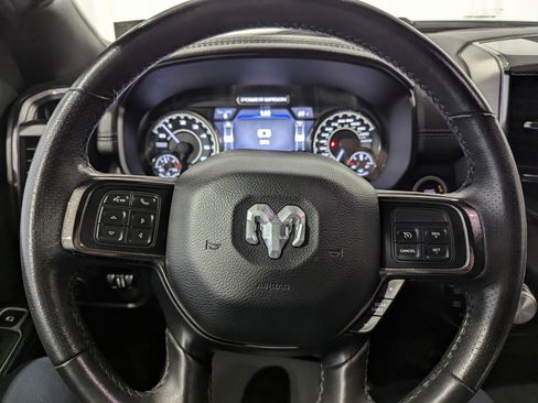 Used 2021 RAM 2500 Power Wagon image 19