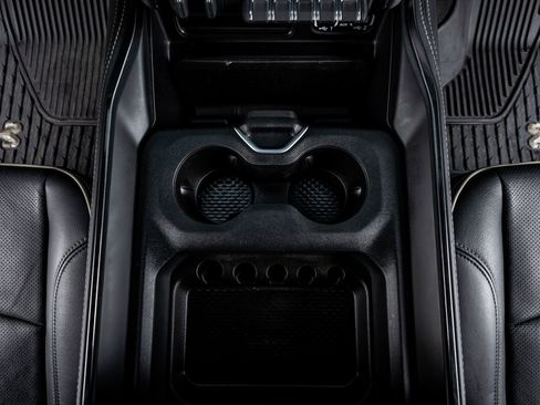 Used 2024 RAM 2500 Power Wagon w/ Level 2 Equipment Group image 28