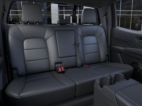 New 2025 GMC Canyon Elevation w/ Convenience Package image 17