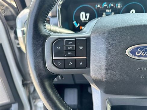 Certified 2022 Ford F150 Lariat image 31