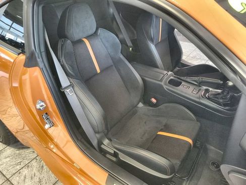 Used 2023 Toyota GR86 10th Anniversary SE RWD image 25