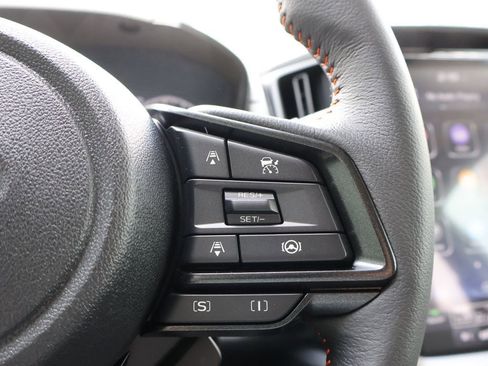New 2026 Subaru Crosstrek 2.5i Limited AWD/4WD image 30