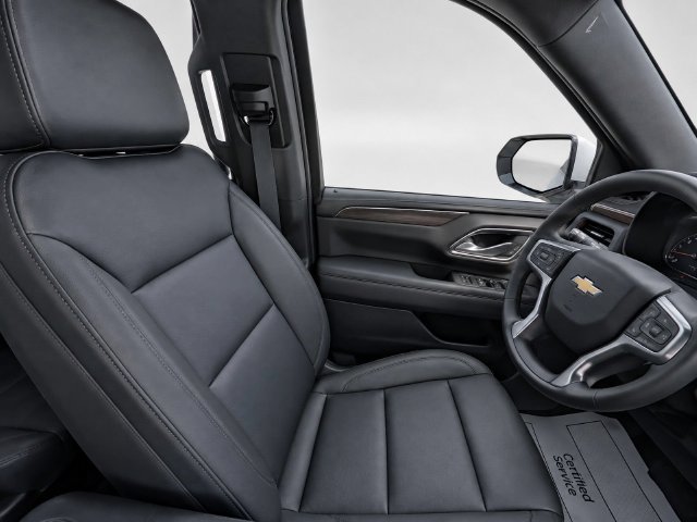 Used 2024 Chevrolet Tahoe LT w/ LT Signature Plus Package RWD image 20