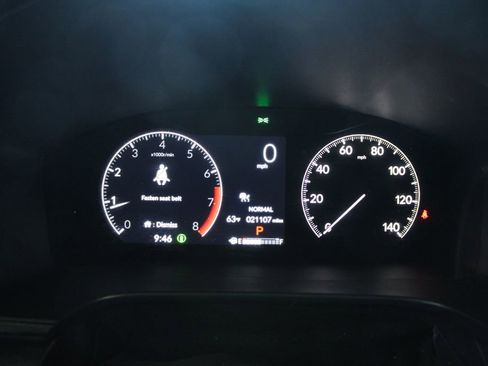 Used 2024 Honda CR-V EX image 33