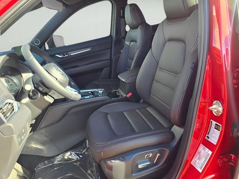 Used 2025 MAZDA CX-5 Signature image 13