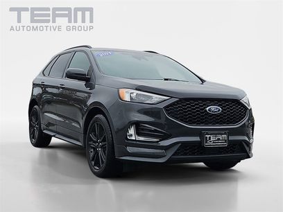 Used 2021 Ford Edge ST-Line