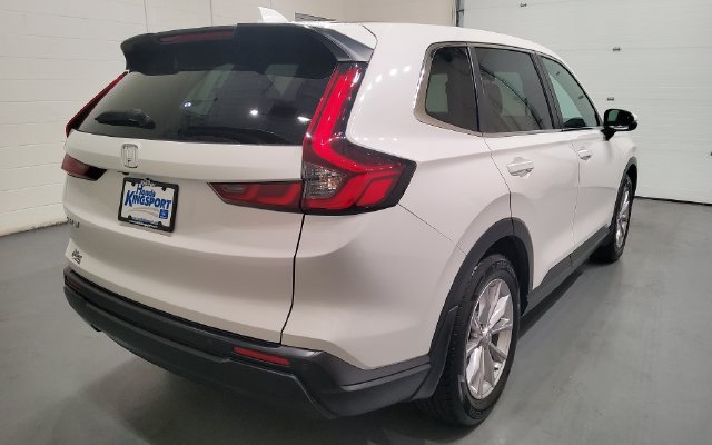Used 2024 Honda CR-V EX-L image 10