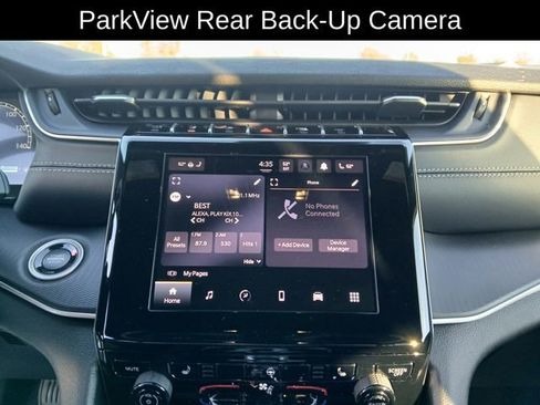 New 2025 Jeep Grand Cherokee L Laredo w/ Luxury Tech Group I image 26