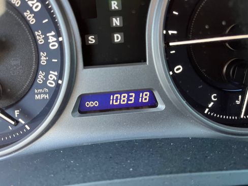 Used 2009 Lexus IS 250 AWD image 17