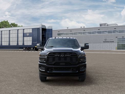 New 2026 RAM 2500 Big Horn image 6