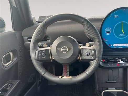 New 2026 MINI Cooper S image 12