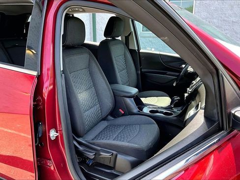 Used 2018 Chevrolet Equinox LT AWD/4WD image 6