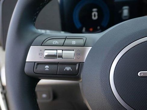 New 2026 Hyundai Kona SEL Sport image 19