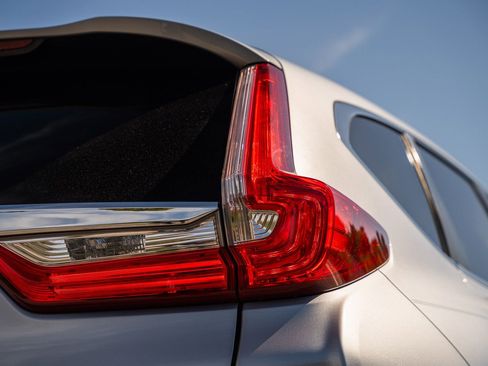 Used 2018 Honda CR-V EX image 17