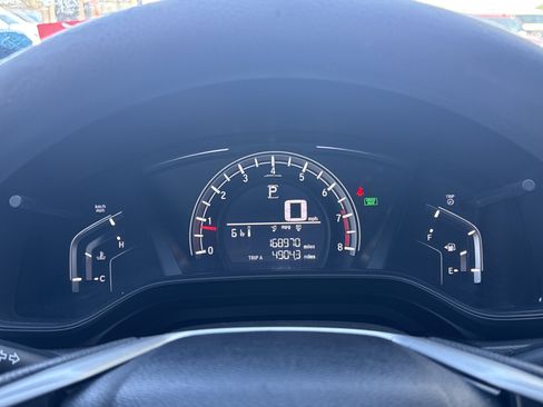 Used 2017 Honda CR-V LX image 15