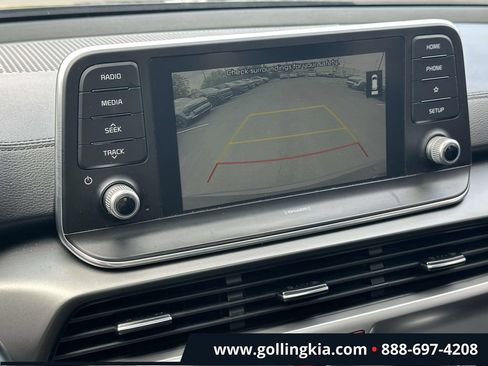 Used 2021 Kia Telluride S AWD/4WD image 27
