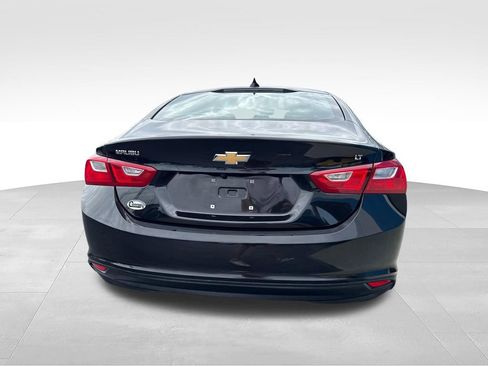 Used 2023 Chevrolet Malibu LT FWD image 4
