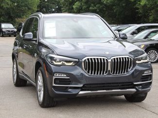 Used 2020 BMW X5 xDrive40i w/ Premium Package AWD/4WD video 1