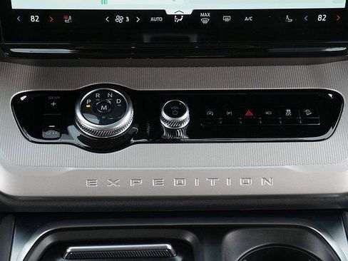 New 2026 Ford Expedition Max Active AWD/4WD image 22