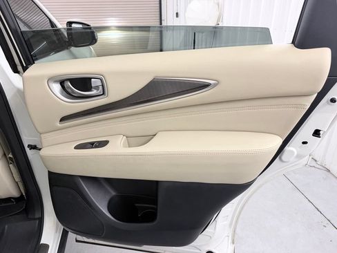 Used 2017 INFINITI QX60 FWD w/ Premium Plus Package image 43
