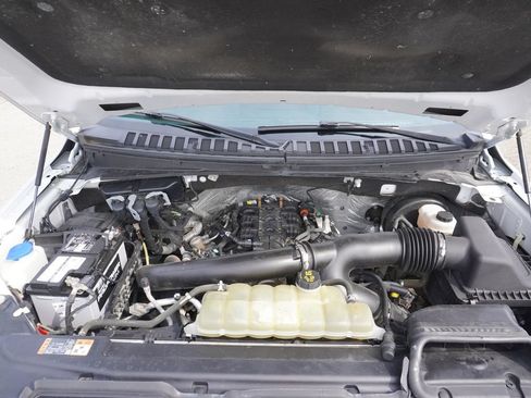 Used 2021 Ford Expedition Limited AWD/4WD image 37