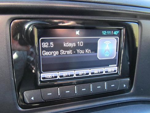 Used 2014 Chevrolet Silverado 1500 W/T w/ Trailering Package image 45