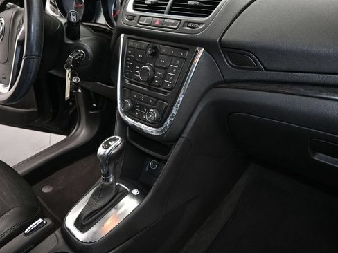 Used 2015 Buick Encore FWD image 12