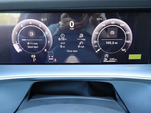 New 2026 Volkswagen Tiguan SE R-Line image 17