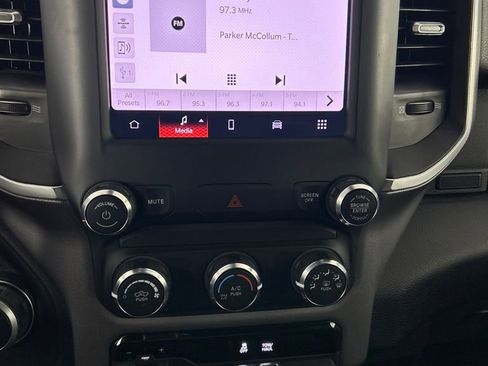 Used 2024 RAM 2500 Big Horn w/ Bed Utility Group image 14